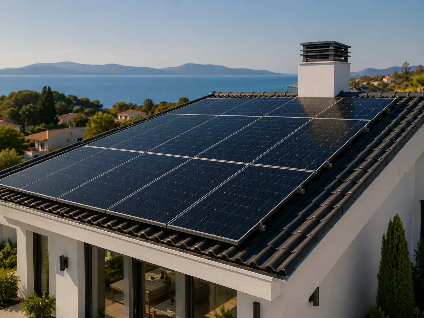 Victron Energy Grubu — Solimod Enerji